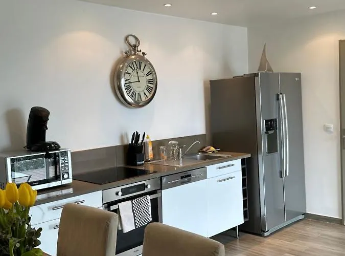 Appartement Cardo