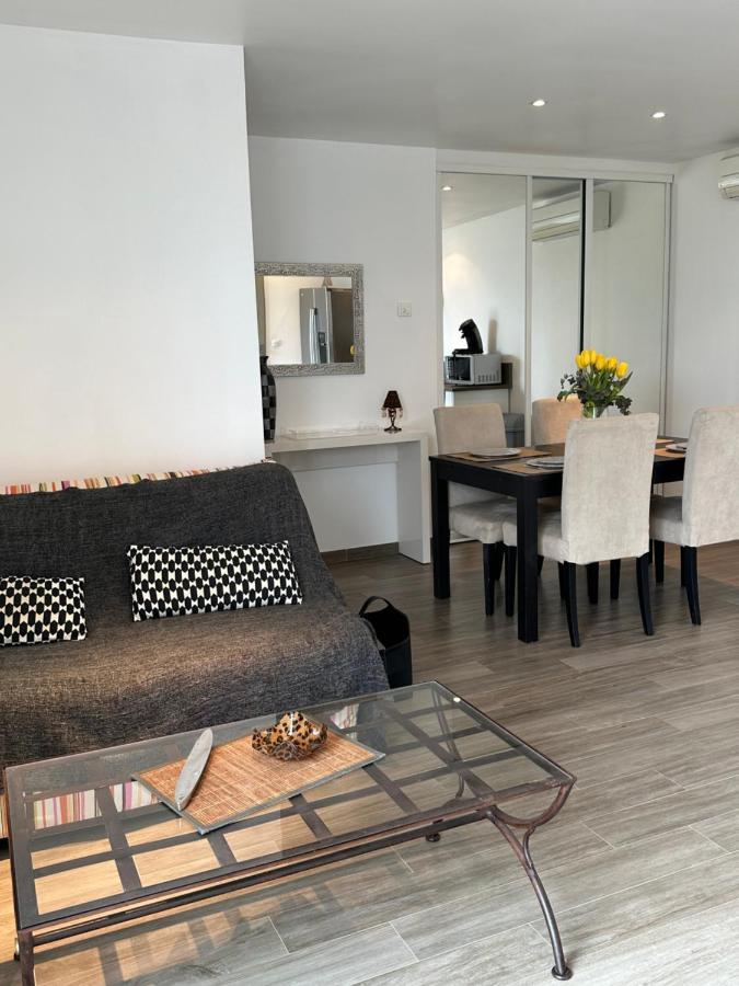 Cardo Apartment *