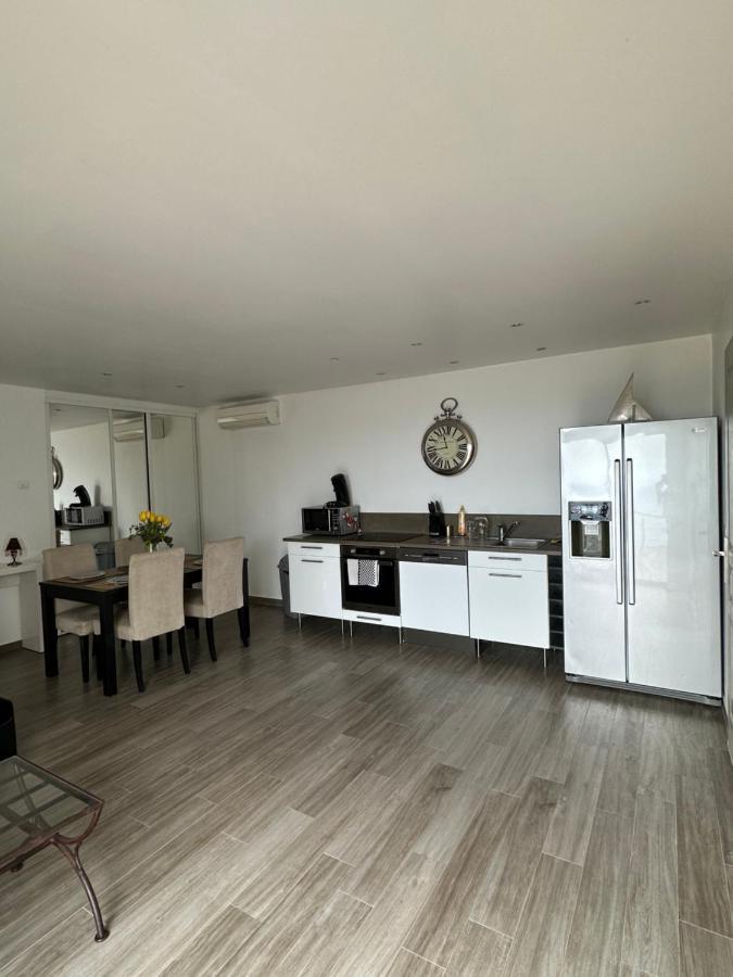 Apartment Cardo Bastia (Corsica)