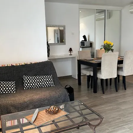 Appartement Cardo Bastia  Exterior foto