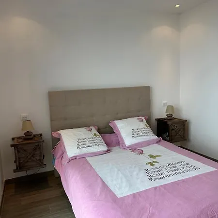 Appartement Cardo Bastia  Exterior foto