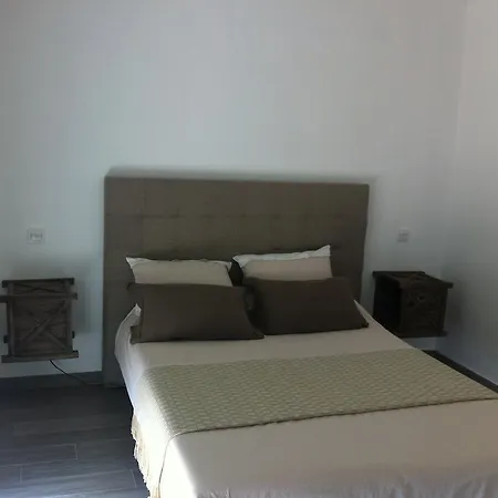 Appartement Cardo Bastia  Exterior foto