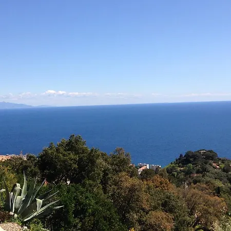 Appartement Cardo Bastia  Exterior foto