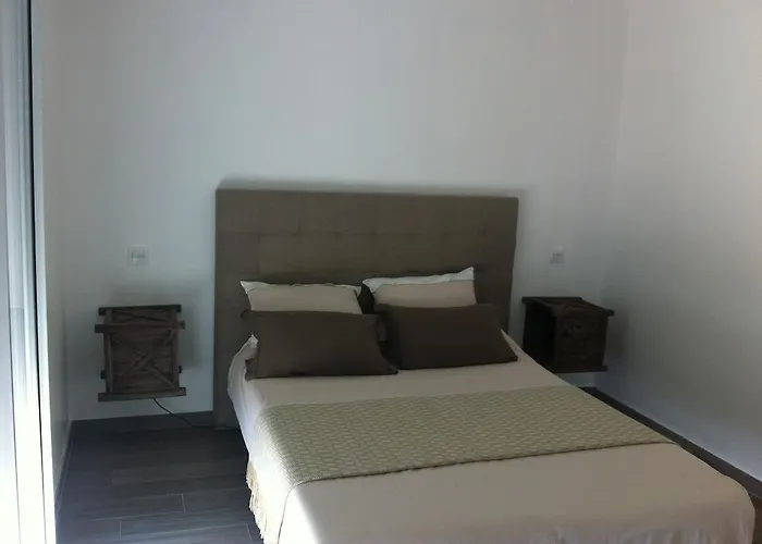 Appartement Cardo
