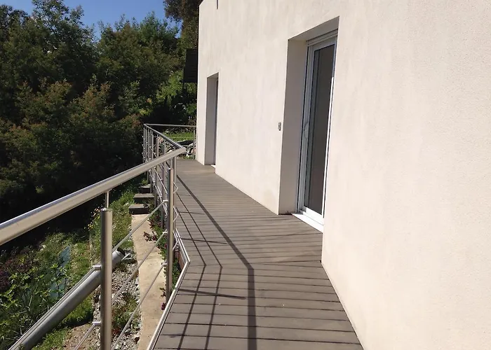 Appartement Cardo