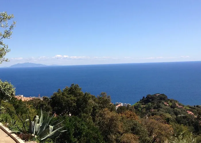 Appartement Cardo