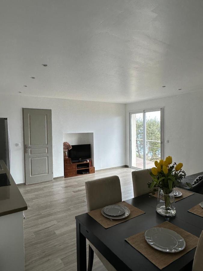 Appartement Cardo Bastia (Corsica)