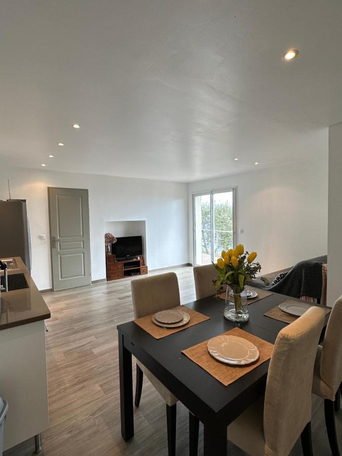 Appartement Cardo Bastia (Corsica)