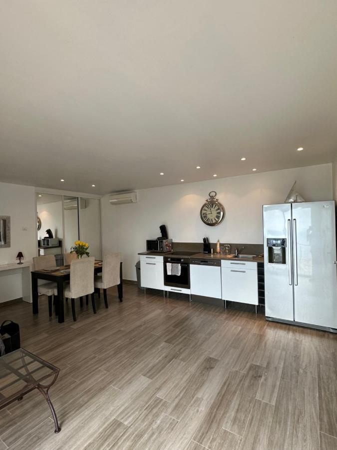 Cardo Appartement Bastia (Corsica)