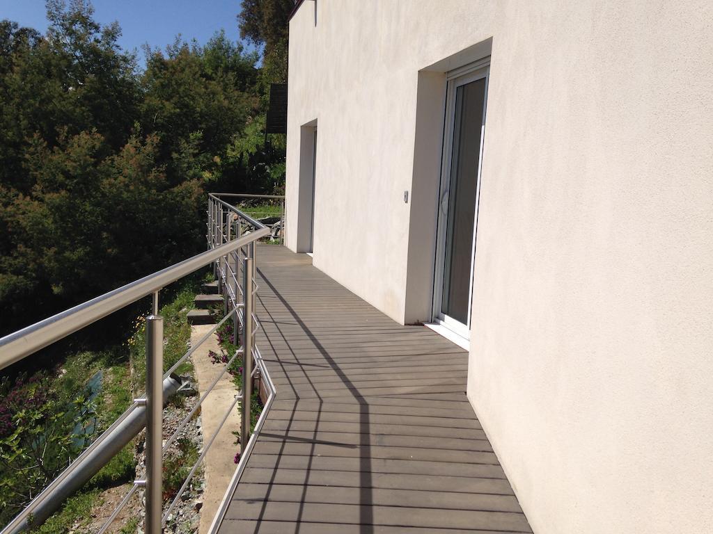 Apartamento Cardo Bastia (Corsica)